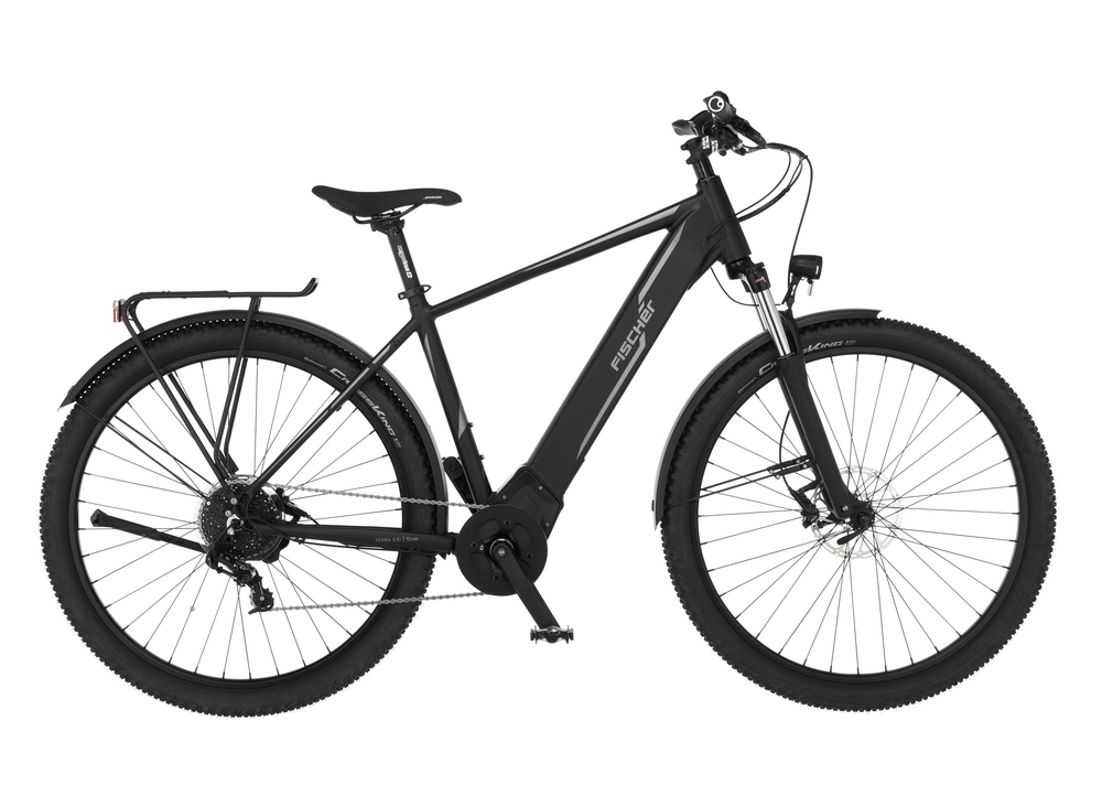 FISCHER TERRA 5.5i 504 51 2022